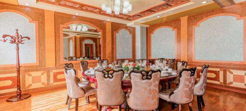 日喀则格萨尔大酒店图片