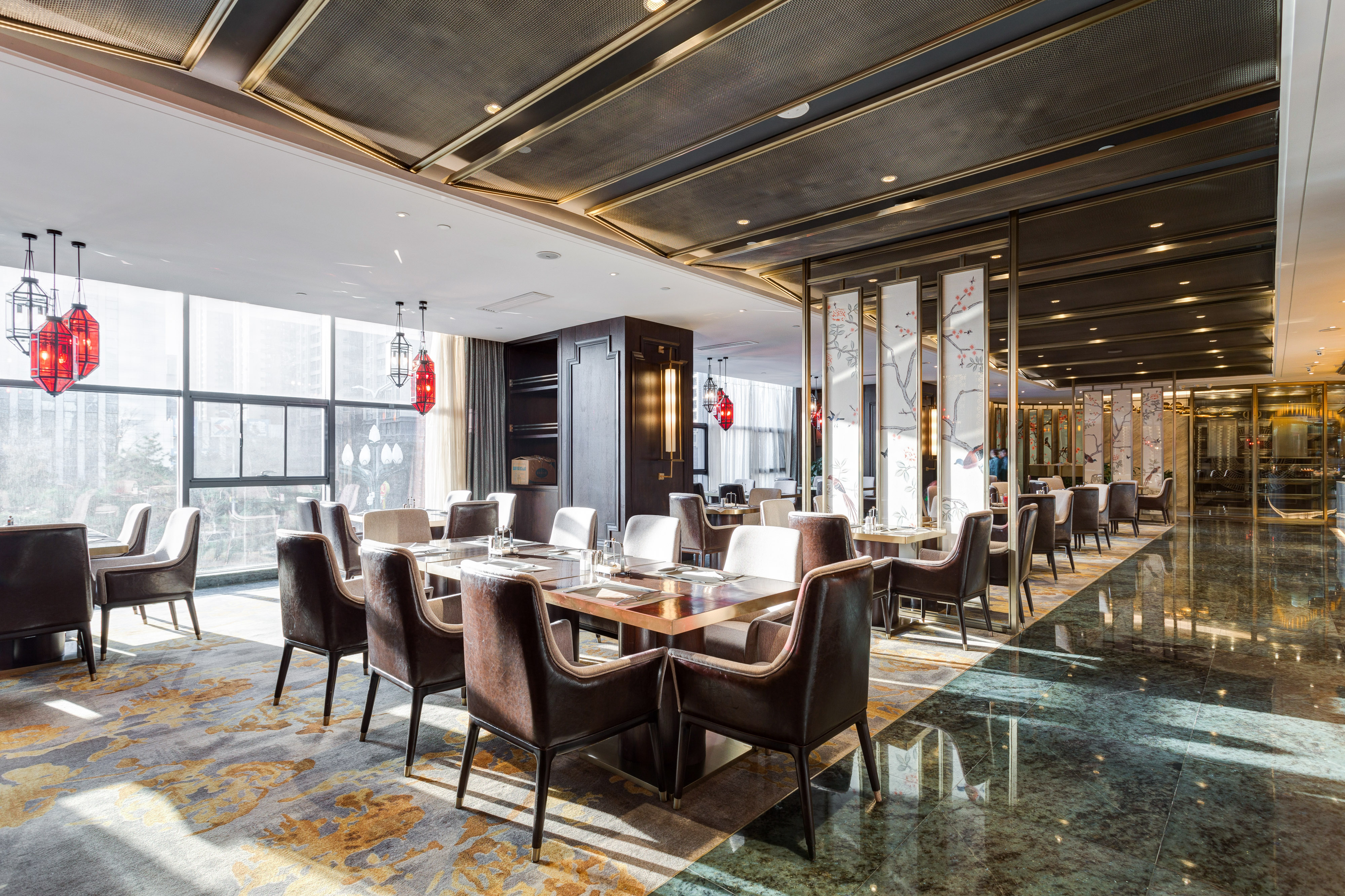 Boffo L Hotel Over view