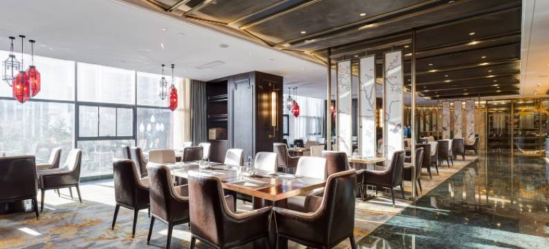 西安铂菲朗酒店图片