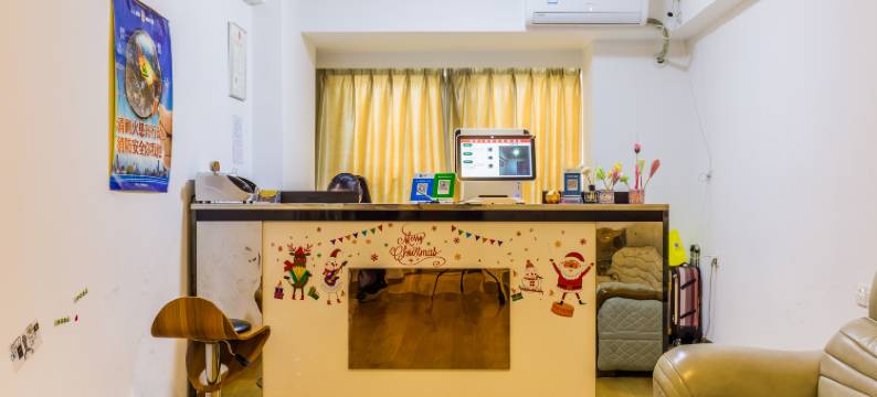 BEST国际公寓(佛山祖庙华强广场店)图片