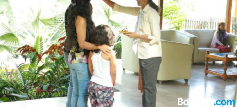 斯普林代尔遗产酒店(Springdale Heritage)图片