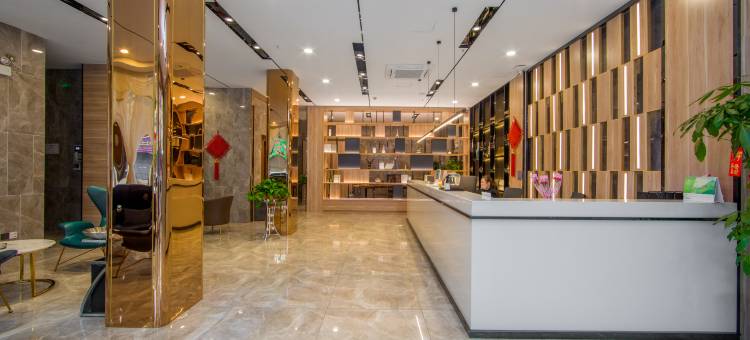 万怡酒店(桂林高铁北站店)图片