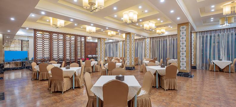 嵊泗丰华国际大酒店图片