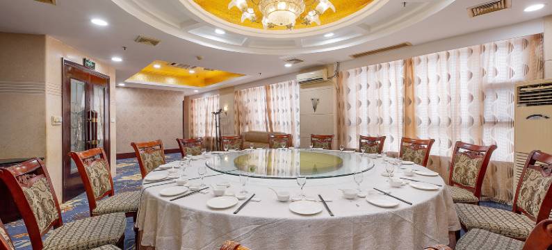 嵊泗丰华国际大酒店图片