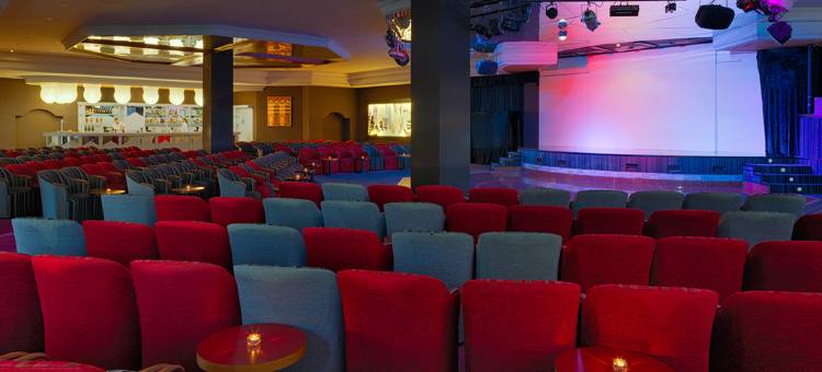 H10 Rubicón Horizo​​ns 系列(H10 Rubicón Horizons Collection)图片