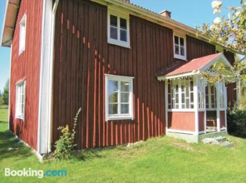Holiday Home Bredaryd Sporda Ingaryd(Holiday Home Bredaryd Sporda Ingaryd)图片