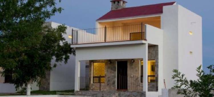 La Ilusión Hotel Campestre y Balneario图片