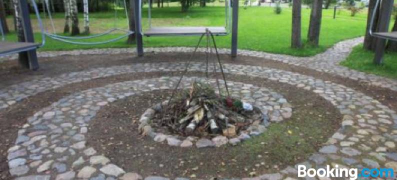 Kernavės Spa Pajauta图片