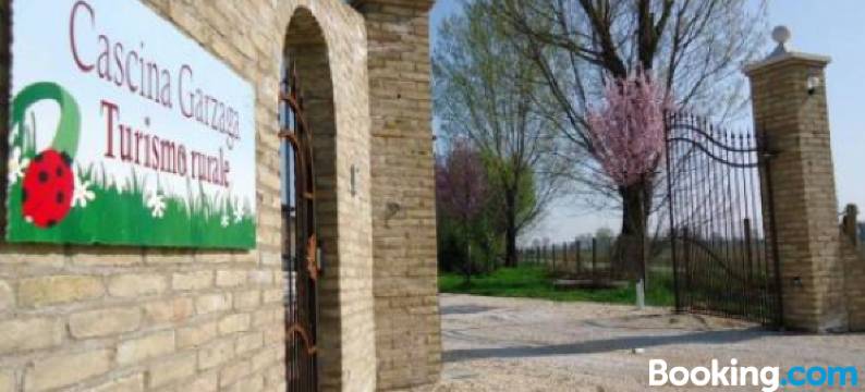 加尔扎加图里斯莫乡村民宿(La Garzaga Turismo Rurale)图片