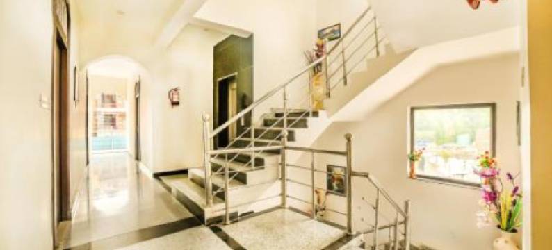 缤旅奥姆希瓦伊旅馆(Hotel OM Shivaay Inn)图片