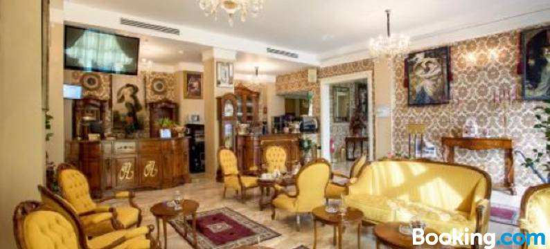 The Arlington Boutique Hotel图片