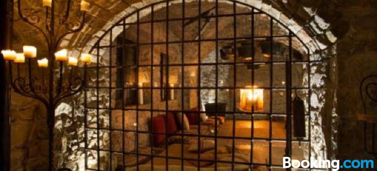 Eremito By Design Hotels图片