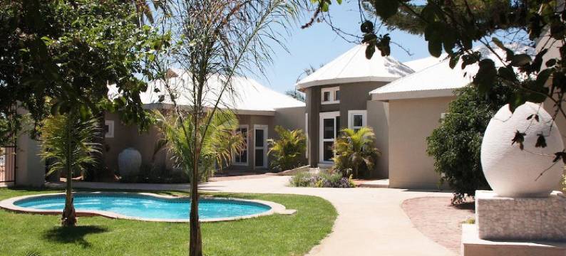 乡村精品酒店(Village Boutique Hotel)图片