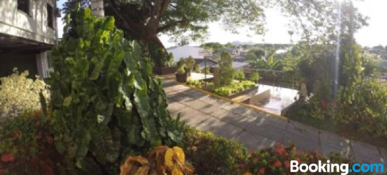 奇卡拉萨尔加酒店(Hotel Chicala Salgar)图片