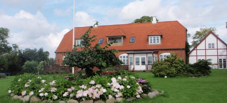 荣主教区长住宿加早餐旅馆(Jungshoved Præstegård B&B)图片