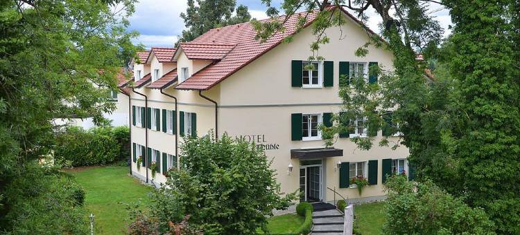 姆勒酒店(Hotel Mühle)图片