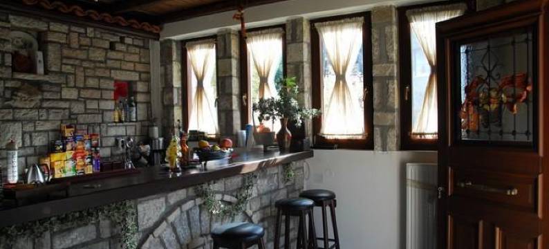 Guesthouse Petrino图片