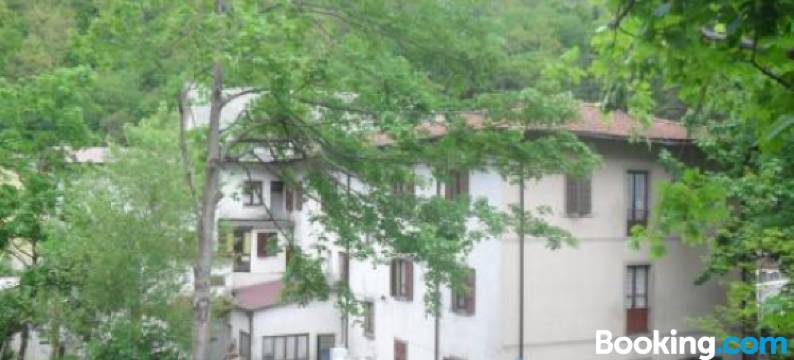 Albergo Giardino图片