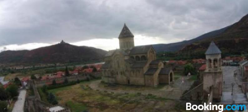 巴基内提酒店(Hotel Bagineti)图片