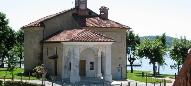 莫布里贾尔迪诺酒店(B&B Il Gufetto)图片