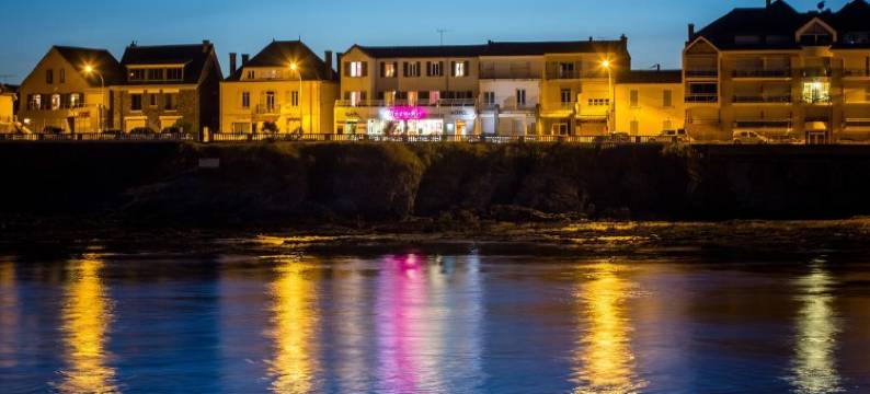 海景酒店(Sea View)图片