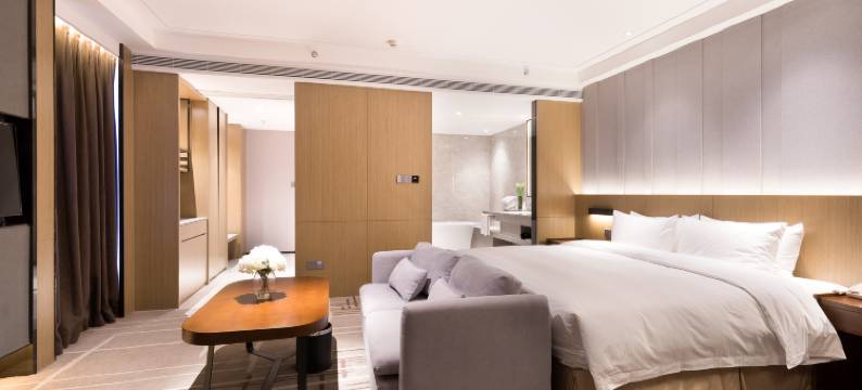 国惠大酒店(闽侯甘蔗店)图片