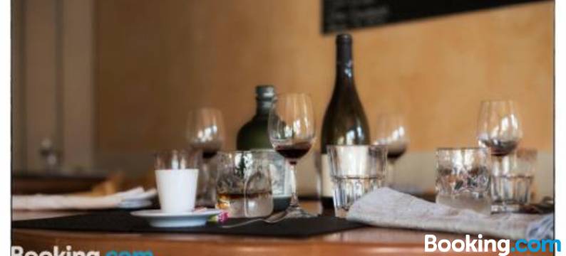 Auberge de Motz图片