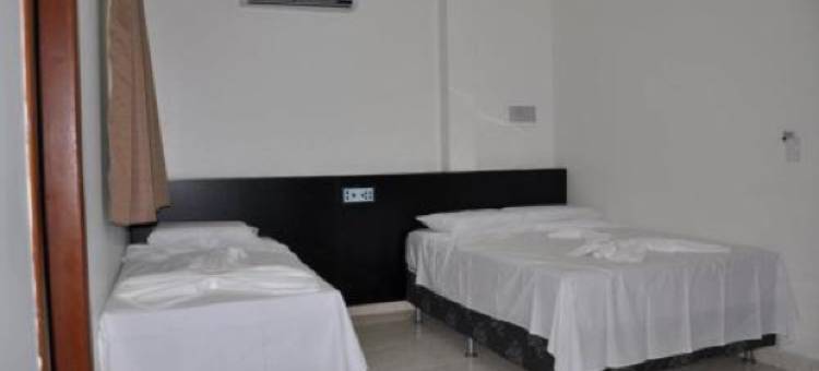 Bougainville Barreiras图片