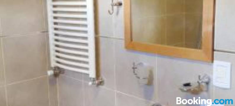 吉拉米特度假屋(Apart Guillaumet)图片