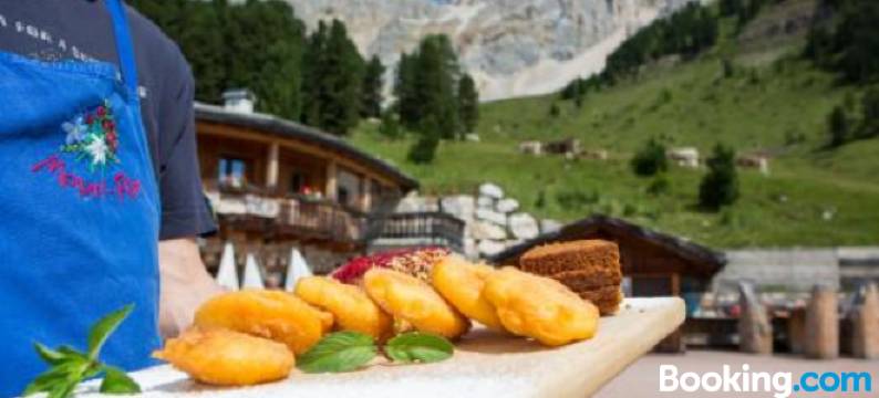 戈特弗里德别墅酒店(Villa Gottfried B&B)图片