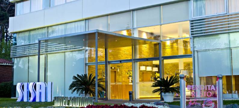 公园酒店 - 蓬塔德尔埃斯特(Park Hotel)图片