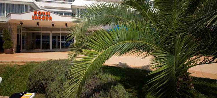 阿米尼斯拉古娜酒店(Laguna Maradiso Hotel by Aminess)图片