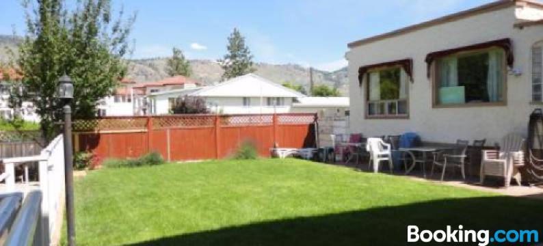 贝拉度假别墅汽车旅馆(Bella Villa Resort Motel)图片