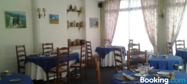 热纳奥迪尔酒店(La Renaudière)图片