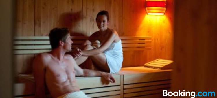 法肯斯特尼酒店及温泉避暑胜地(Falkensteiner Hotel & Spa Sonnenparadies)图片