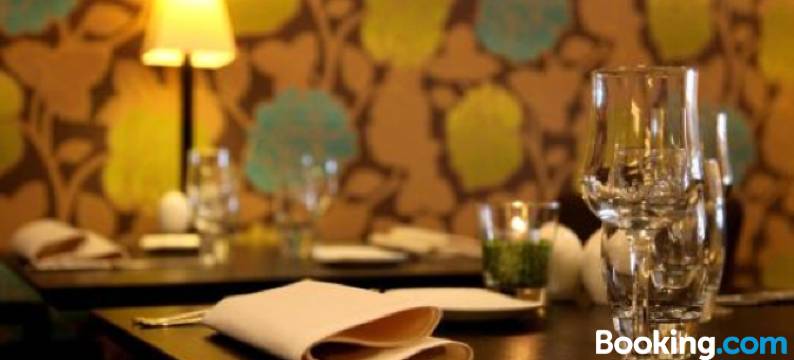 卡玖酒店(Hotel Cajou)图片