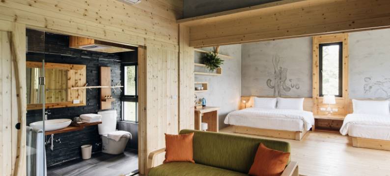 八番私人住宅图片