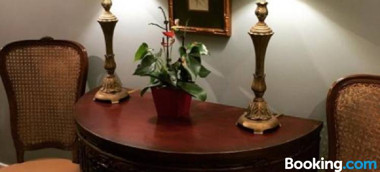 Bayberry Inn B&B and Oregon Wellness Retreat图片