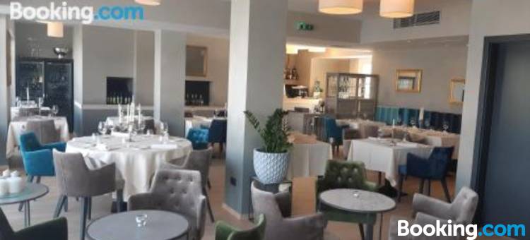 阿卡西亚酒店(Boutique Hotel Acacia)图片