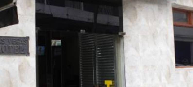 拉斯维加斯酒店(Las Vegas Hotel)图片