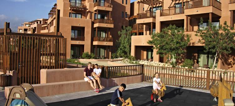 特内里费巴塞罗度假村(Barceló Tenerife)图片