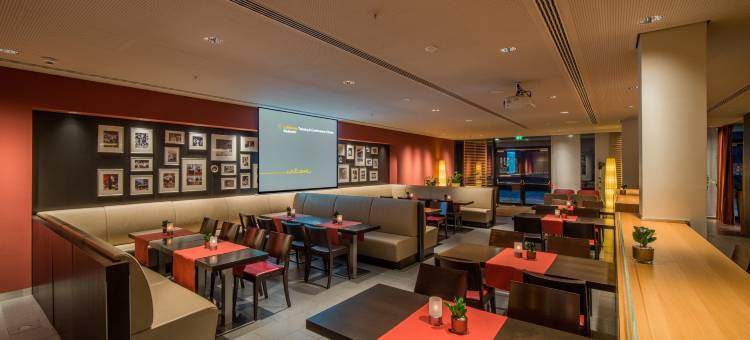 汉莎航空公司思涵酒店(Lufthansa Seeheim - More Than a Conference Hotel)图片