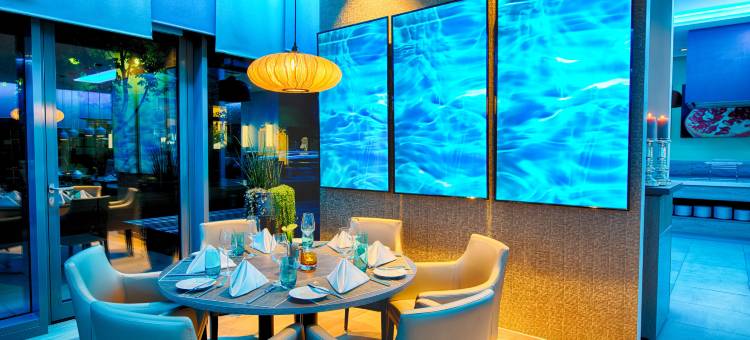 慕尼黑城南莱昂纳多酒店(Leonardo Hotel Munich City South)图片