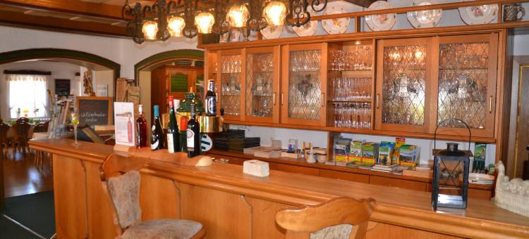 瓦尔特斯多夫索尼布格宝德酒店(Wanderhotel Sonnebergbaude)图片