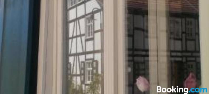 布嫩科夫旅馆(Pension am Buhnenkopf)图片