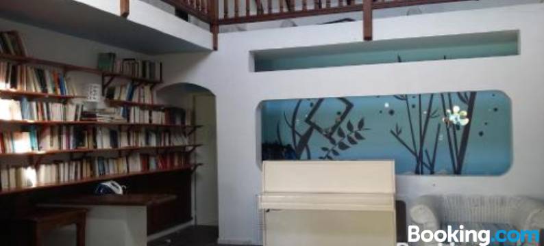 Hostellerie des châteaux图片