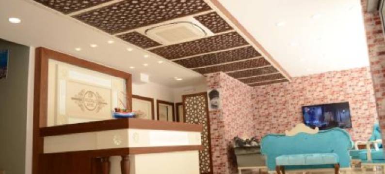 锡诺普多卢纳伊酒店(Sinop Dolunay Hotel)图片