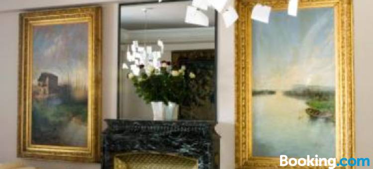 B&B Château Valmy - Teritoria图片