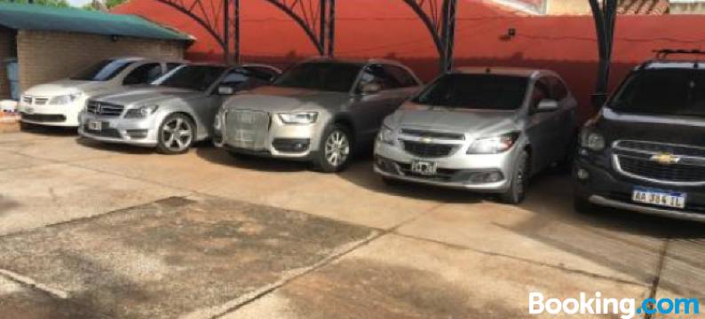 住客旅馆(Hotel Las Residentas)图片