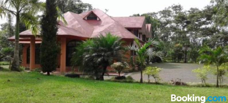 Estancia la Colina图片